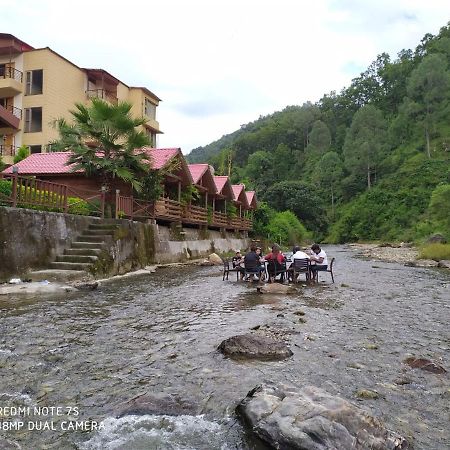 Rio Resort Dogadda 外观 照片