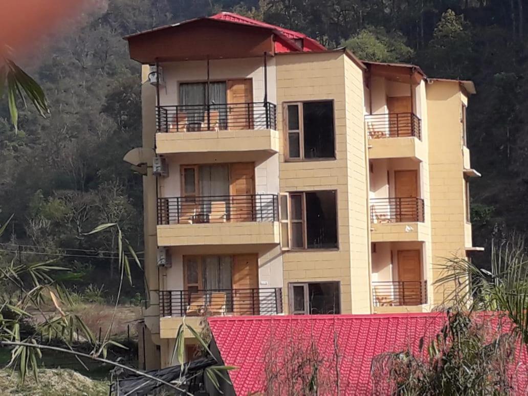 Rio Resort Dogadda 外观 照片