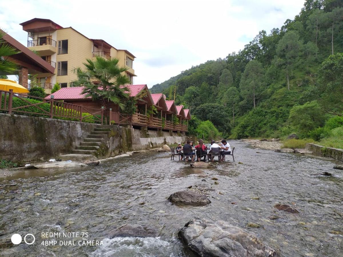 Rio Resort Dogadda 外观 照片