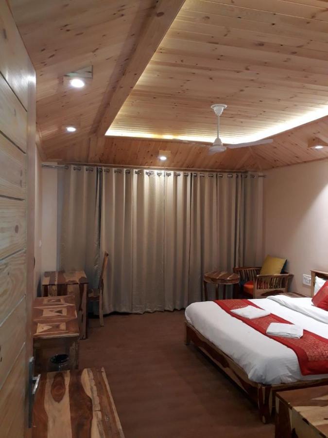 Rio Resort Dogadda 外观 照片