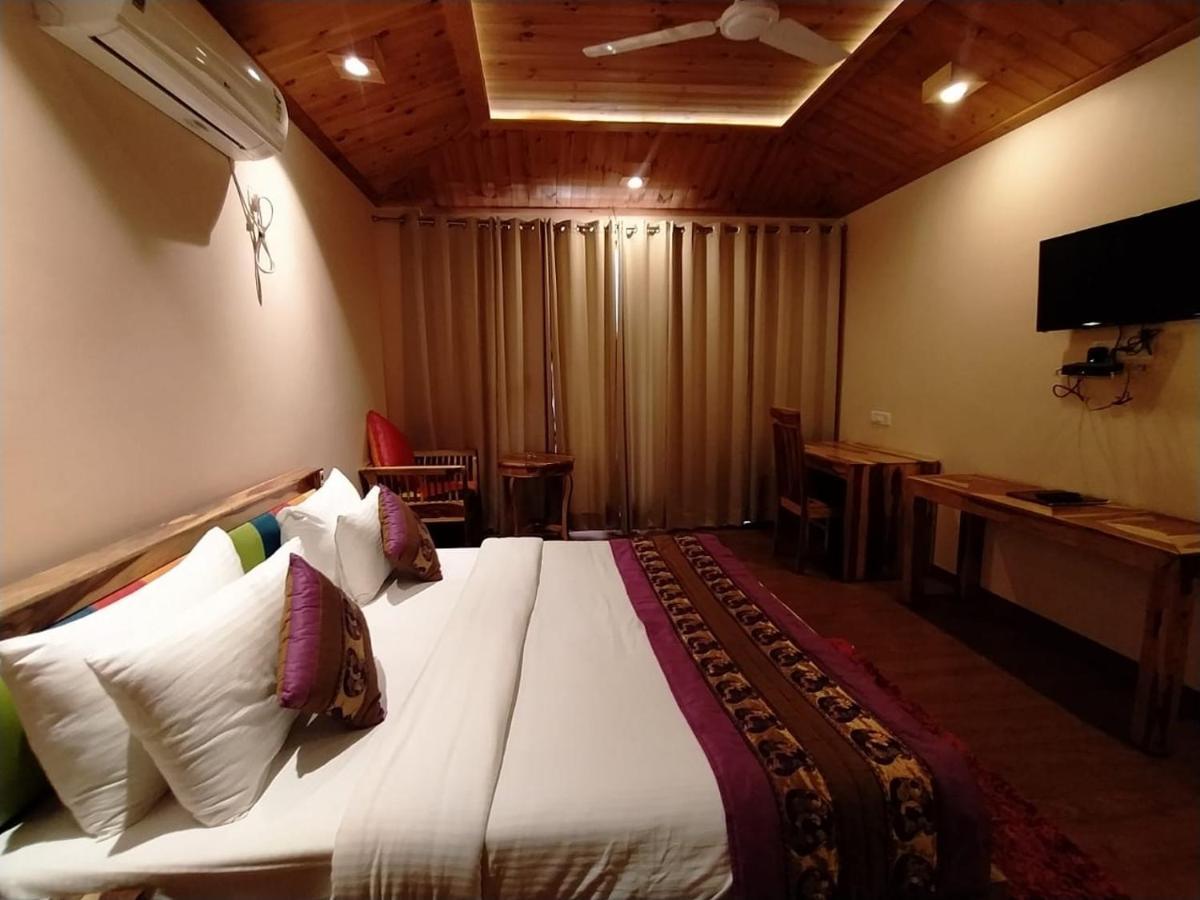 Rio Resort Dogadda 外观 照片