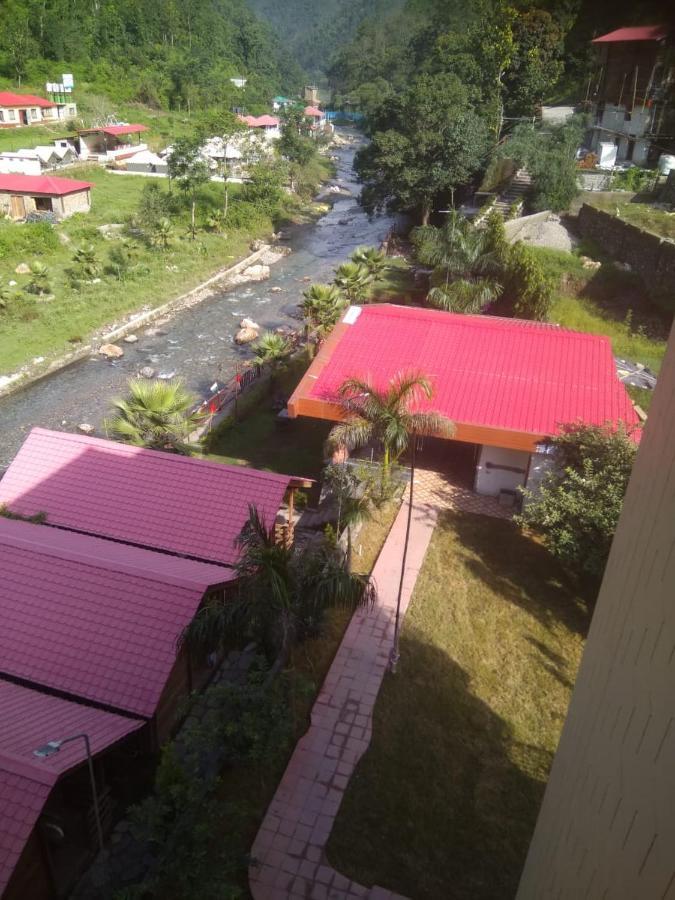 Rio Resort Dogadda 外观 照片