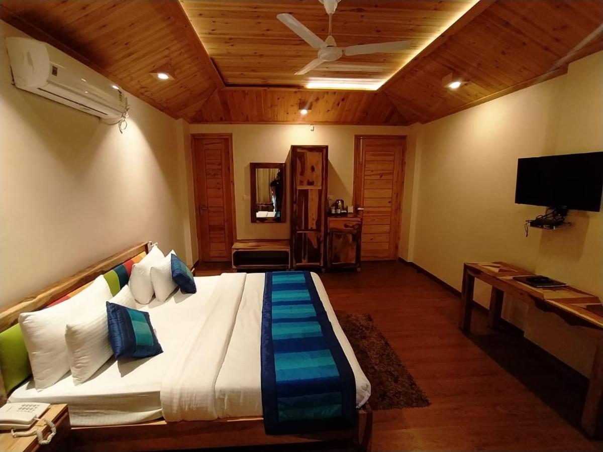 Rio Resort Dogadda 外观 照片