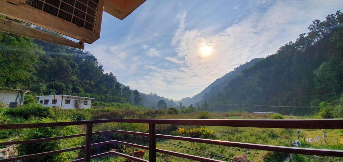 Rio Resort Dogadda 外观 照片