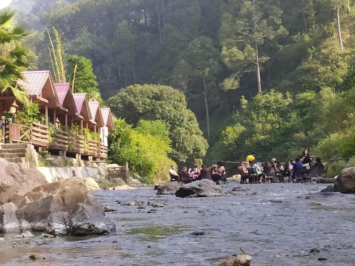 Rio Resort Dogadda 外观 照片